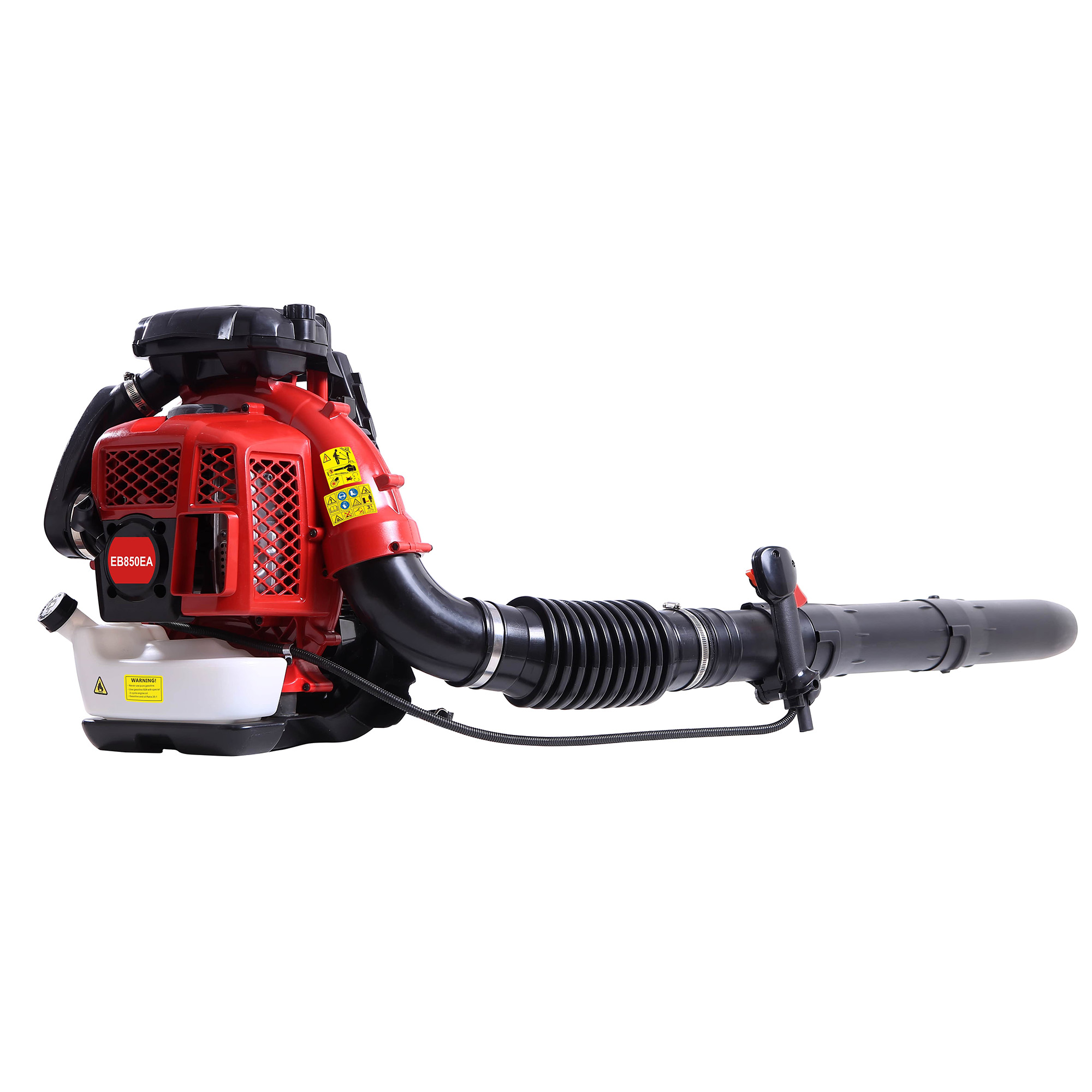 EB-850 ENERGY ÜFLEME MAKİNESİ